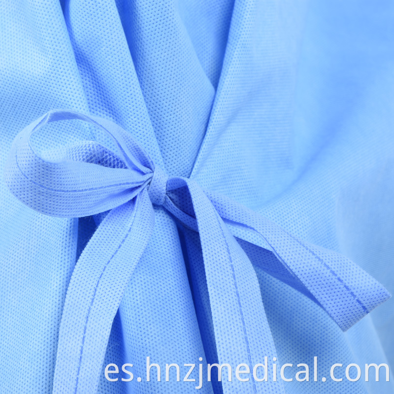 Disposable Standard Surgical Gown